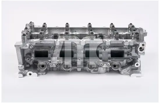 Головка блоку циліндрів (з клапанами) MB Citan 1.2 (M200) 13-/Renault Kangoo II 1.2 TCE 16- (Euro 5/6) AMC 910138 (фото 1)