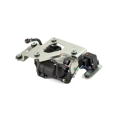 Компресор пневмосистеми BMW X5 (E70)/X6 (E71/E72) 06-14 M57/N52/N54/N55/N57/N62/N63/S63 ARNOTT P-3221 (фото 1)
