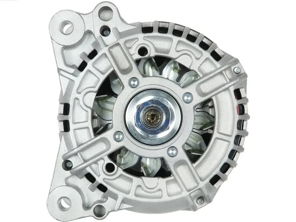 Генератор Audi A4/Skoda Fabia/Octavia/Superb/VW Caddy/Golf/Passat 1.6-2.0TDI 02-13 (12V/140A) AS AS-PL A0190 (фото 1)