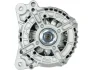 Генератор Audi A4/Skoda Fabia/Octavia/Superb/VW Caddy/Golf/Passat 1.6-2.0TDI 02-13 (12V/140A) AS AS-PL A0190