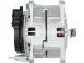 Генератор Audi A4/Skoda Fabia/Octavia/Superb/VW Caddy/Golf/Passat 1.6-2.0TDI 02-13 (12V/140A) AS AS-PL A0190 (фото 2)