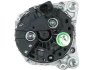 Генератор Audi A4/Skoda Fabia/Octavia/Superb/VW Caddy/Golf/Passat 1.6-2.0TDI 02-13 (12V/140A) AS AS-PL A0190 (фото 3)