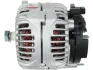 Генератор Audi A4/Skoda Fabia/Octavia/Superb/VW Caddy/Golf/Passat 1.6-2.0TDI 02-13 (12V/140A) AS AS-PL A0190 (фото 4)
