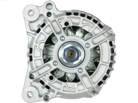 Генератор Audi A4/Skoda Fabia/Octavia/Superb/VW Caddy/Golf/Passat 1.6-2.0TDI 02-13 (12V/140A) AS AS-PL A0190