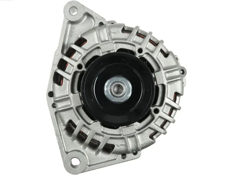 Генератор Audi A4/A6/A8/VW Passat 1.6-3.0/2.5-3.0TDI 94-06 (12V/120A) AS AS-PL A3108PR (фото 1)