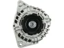 Генератор Audi A4/A6/A8/VW Passat 1.6-3.0/2.5-3.0TDI 94-06 (12V/120A) AS AS-PL A3108PR (фото 1)