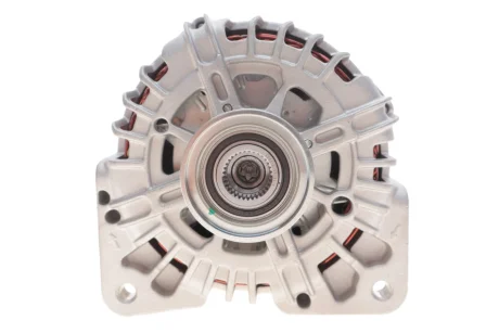 Генератор Nissan Primastar/Opel Vivaro/Renault Espace/Laguna/Trafic 2.0dCi 06- (12V/150A) AS AS-PL A3120