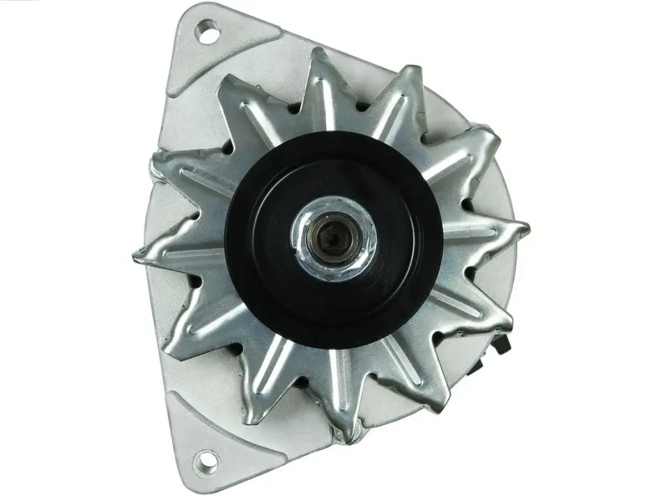 Генератор Ford Transit 2.5 DI/TD 91-00 (12V/70A) AS AS-PL A4002 (фото 1)