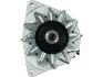 Генератор Ford Transit 2.5 DI/TD 91-00 (12V/70A) AS AS-PL A4002 (фото 1)