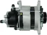 Генератор Ford Transit 2.5 DI/TD 91-00 (12V/70A) AS AS-PL A4002 (фото 2)