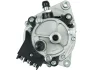Генератор Ford Transit 2.5 DI/TD 91-00 (12V/70A) AS AS-PL A4002 (фото 3)