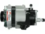 Генератор Ford Transit 2.5 DI/TD 91-00 (12V/70A) AS AS-PL A4002 (фото 4)
