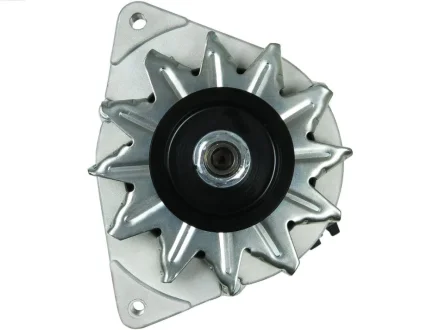 Генератор Ford Transit 2.5 DI/TD 91-00 (12V/70A) AS AS-PL A4002