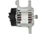 Генератор Fiat Brava/Doblo/Punto/Lancia Lybra 1.9D/JTD 98- (12V/100A) AS AS-PL A4043 (фото 2)