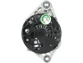 Генератор Fiat Brava/Doblo/Punto/Lancia Lybra 1.9D/JTD 98- (12V/100A) AS AS-PL A4043 (фото 3)