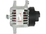 Генератор Fiat Brava/Doblo/Punto/Lancia Lybra 1.9D/JTD 98- (12V/100A) AS AS-PL A4043 (фото 4)
