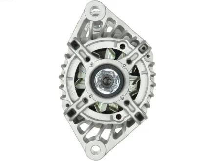Генератор Fiat Brava/Doblo/Punto/Lancia Lybra 1.9D/JTD 98- (12V/100A) AS AS-PL A4043