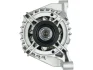 Генератор Fiat Doblo 10-/Punto 1.4 99- (12V/105A) AS AS-PL A4058 (фото 1)