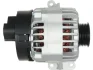 Генератор Fiat Doblo 10-/Punto 1.4 99- (12V/105A) AS AS-PL A4058 (фото 2)