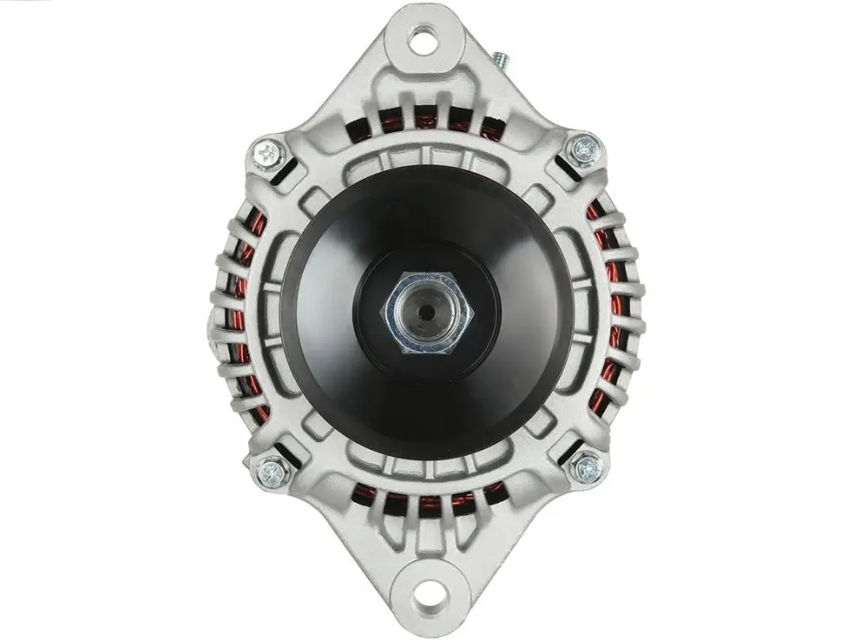 Генератор Nissan X-Trail 2.2 dCi 01-13 (12V/90A) AS AS-PL A5042 (фото 1)