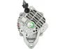Генератор Nissan X-Trail 2.2 dCi 01-13 (12V/90A) AS AS-PL A5042 (фото 3)