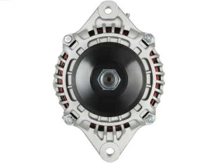 Генератор Nissan X-Trail 2.2 dCi 01-13 (12V/90A) AS AS-PL A5042