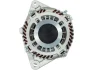 Генератор Nissan Navara/Pathfinder 2.5dCi 4WD 05- (12V/150A) AS AS-PL A5081 (фото 1)