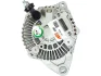 Генератор Nissan Navara/Pathfinder 2.5dCi 4WD 05- (12V/150A) AS AS-PL A5081 (фото 3)