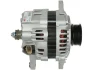 Генератор Mitsubish Lancer 1.3/1.6 95-13 (12V/80A) AS AS-PL A5178 (фото 2)