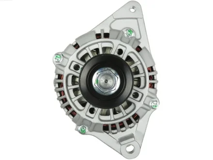 Генератор Mitsubish Lancer 1.3/1.6 95-13 (12V/80A) AS AS-PL A5178