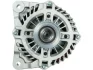 Генератор Renault Master III 2.3dCi FWD/Megane 1.6 dCi 10- (12V/185A) AS AS-PL A5332 (фото 1)