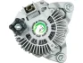 Генератор Renault Master III 2.3dCi FWD/Megane 1.6 dCi 10- (12V/185A) AS AS-PL A5332 (фото 3)