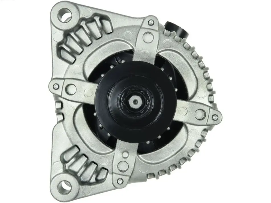 Генератор Ford Focus/Volvo S40/V50 1.6/2.0 TDCi 04-12 (12V/150A) AS AS-PL A6018PR (фото 1)