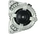 Генератор Ford Focus/Volvo S40/V50 1.6/2.0 TDCi 04-12 (12V/150A) AS AS-PL A6018PR (фото 1)