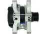 Генератор Ford Focus/Volvo S40/V50 1.6/2.0 TDCi 04-12 (12V/150A) AS AS-PL A6018PR (фото 2)