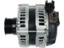 Генератор Ford Focus/Volvo S40/V50 1.6/2.0 TDCi 04-12 (12V/150A) AS AS-PL A6018PR (фото 4)