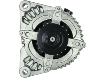 Генератор Ford Focus/Volvo S40/V50 1.6/2.0 TDCi 04-12 (12V/150A) AS AS-PL A6018PR