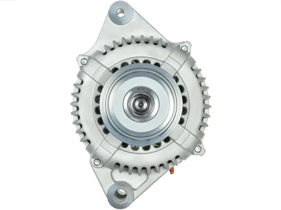 Генератор Toyota Land Cruiser 90/Prado 3.0 D-4D 00-10 (12V/80A) AS AS-PL A6025 (фото 1)