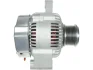 Генератор Toyota Land Cruiser 90/Prado 3.0 D-4D 00-10 (12V/80A) AS AS-PL A6025 (фото 2)