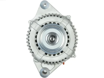 Генератор Toyota Land Cruiser 90/Prado 3.0 D-4D 00-10 (12V/80A) AS AS-PL A6025