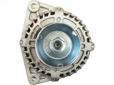 Генератор Ford Tourneo Connect/Transit Connect 1.8TDCi 02-13- (12V/110A) AS AS-PL A9012