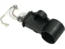 Щіткотримач генератора 12V Opel Combo 1.2/1.4 94-01 AS AS-PL ABH1004 (фото 2)