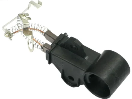 Щіткотримач генератора 12V Opel Combo 1.2/1.4 94-01 AS AS-PL ABH1004