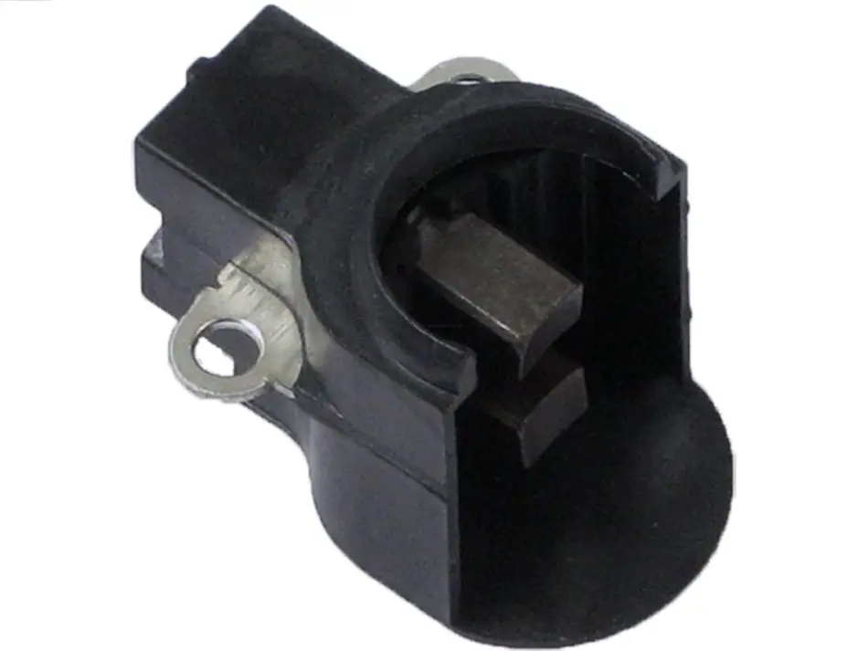 Щіткотримач генератора 12V Honda/Hyundai/Toyota AS AS-PL ABH6004 (фото 1)