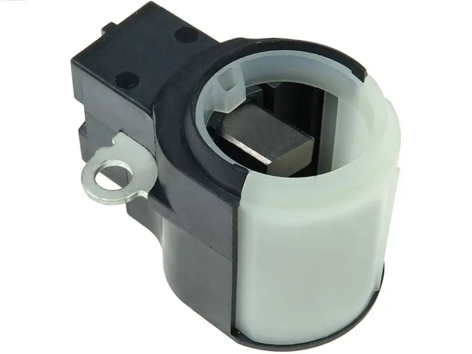 Щіткотримач генератора 12V Honda/Hyundai/Toyota AS AS-PL ABH6004S (фото 1)