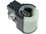 Щіткотримач генератора 12V Honda/Hyundai/Toyota AS AS-PL ABH6004S (фото 1)