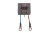 Щіткотримач генератора 12V Ford Focus 98-04/Mondeo 00-07 AS AS-PL ABH9002 (фото 1)