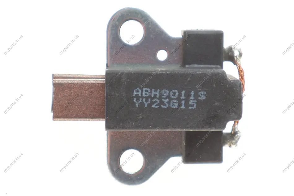 Щіткотримач генератора 24V Clark/Mack/Volvo AS AS-PL ABH9011S (фото 1)