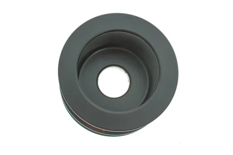 Шків генератора Opel Astra/Vectra/Zafira 2.2 16V 00-12 AS AS-PL AP0022