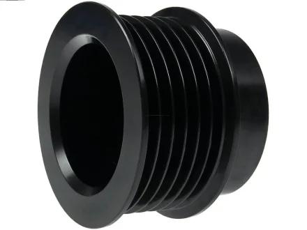 Шків генератора BMW 3 (E36/E46) 90-05 M40/M43/M47/M51/M54 AS AS-PL AP0066S